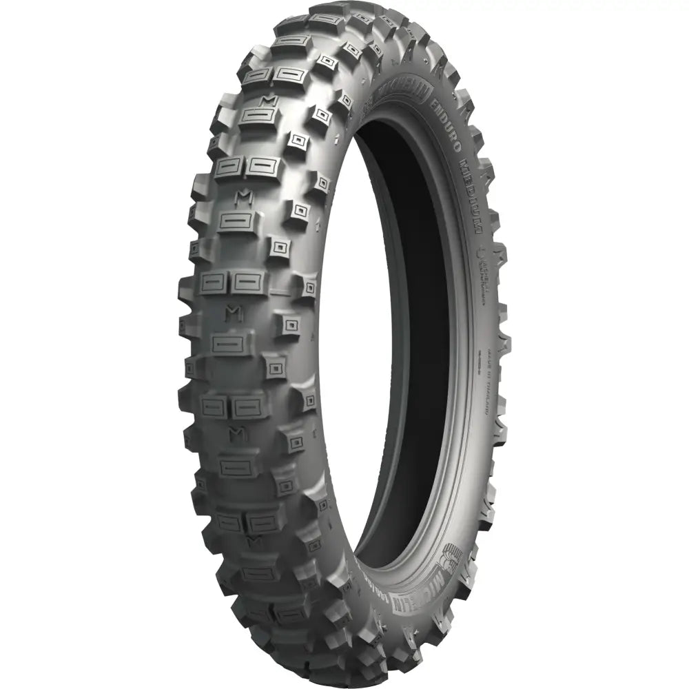 Tire Enduro Medium Rear 140/80 18 70r Bias Tt