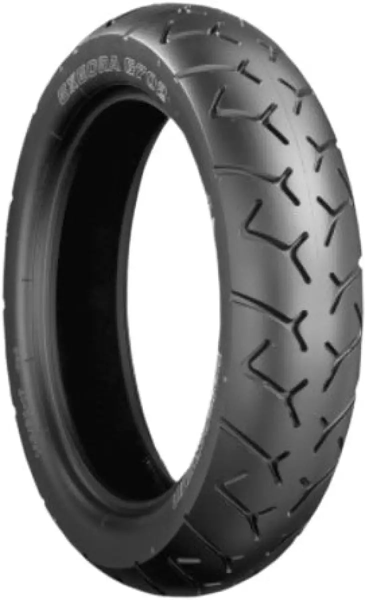 Tire Exedra G702 Rear 180/70 15 76h Bias Tl - BRIDGESTONE
