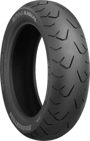 Tire Exedra G704 Rear 180/60r16 74h Radial Tl - BRIDGESTONE