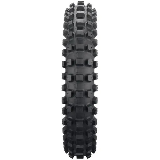 Tire Geomax Ex At81 Rear 110/100 18 64m Bias Tt