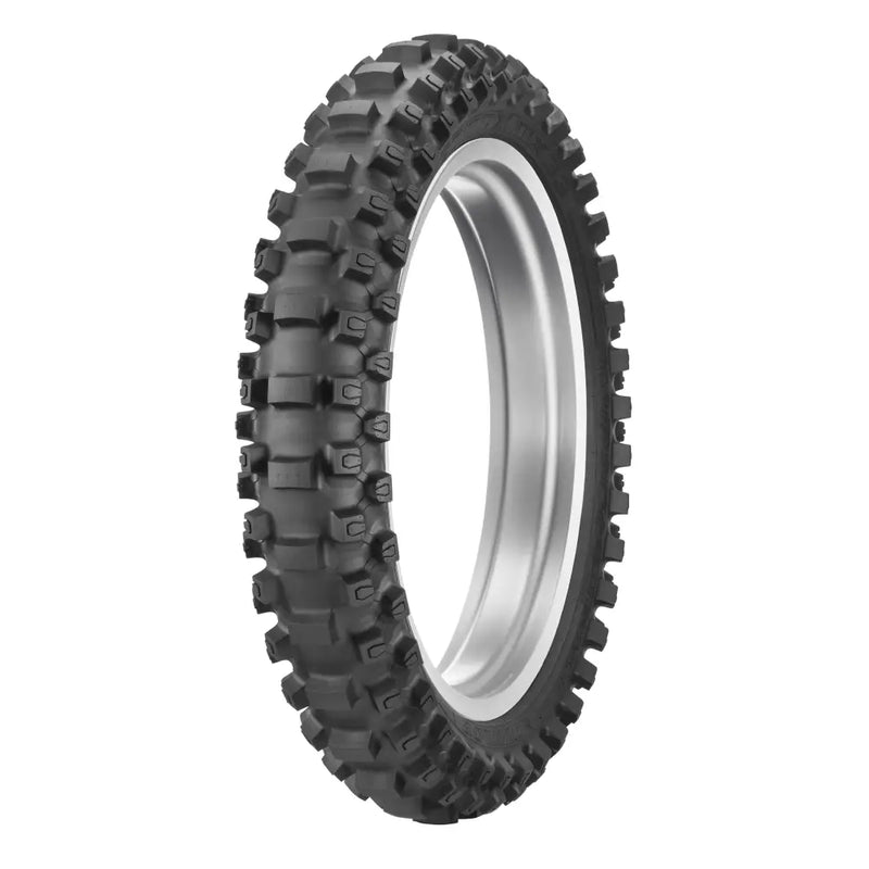 Tire Geomax Mx33 Rear 90/100 18 54m Bias Tt