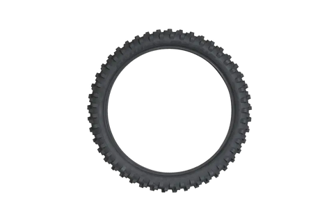 Tire Geomax Mx34 Front 80/100 21 51m Bias Tt 