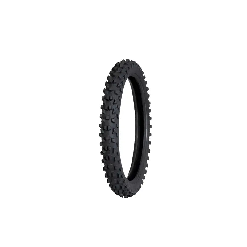 DUNLOP Tire Geomax Mx34 Front 80/100 21 51m Bias Tt
