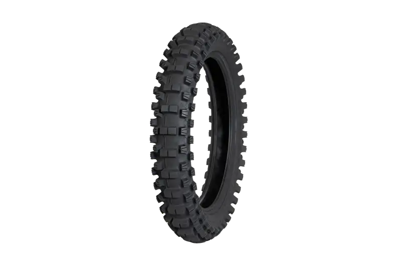 DUNLOP Tire Geomax Mx34 Rear 110/90 19 62m Bias Tt for Powersports