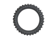 DUNLOP Tire Geomax Mx34 Rear 120/90 19 66m Bias Tt for Powersports