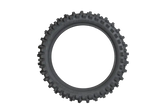 DUNLOP Tire Geomax Mx34 Rear 120/90 19 66m Bias Tt for Powersports
