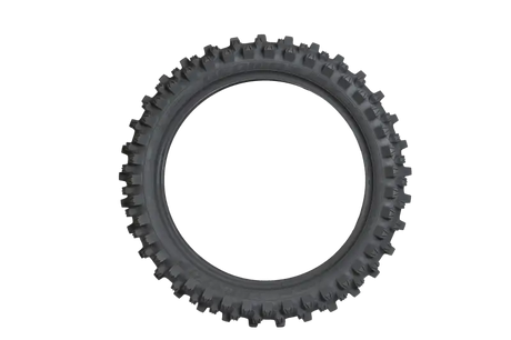 DUNLOP Tire Geomax Mx34 Rear 120/90 19 66m Bias Tt for Powersports