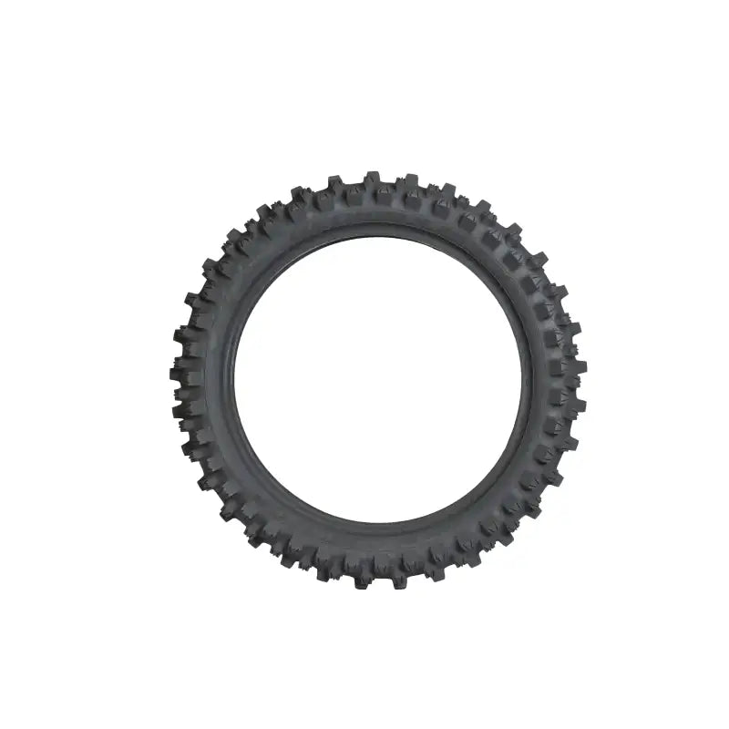 DUNLOP Tire Geomax Mx34 Rear 120/90 19 66m Bias Tt for Powersports
