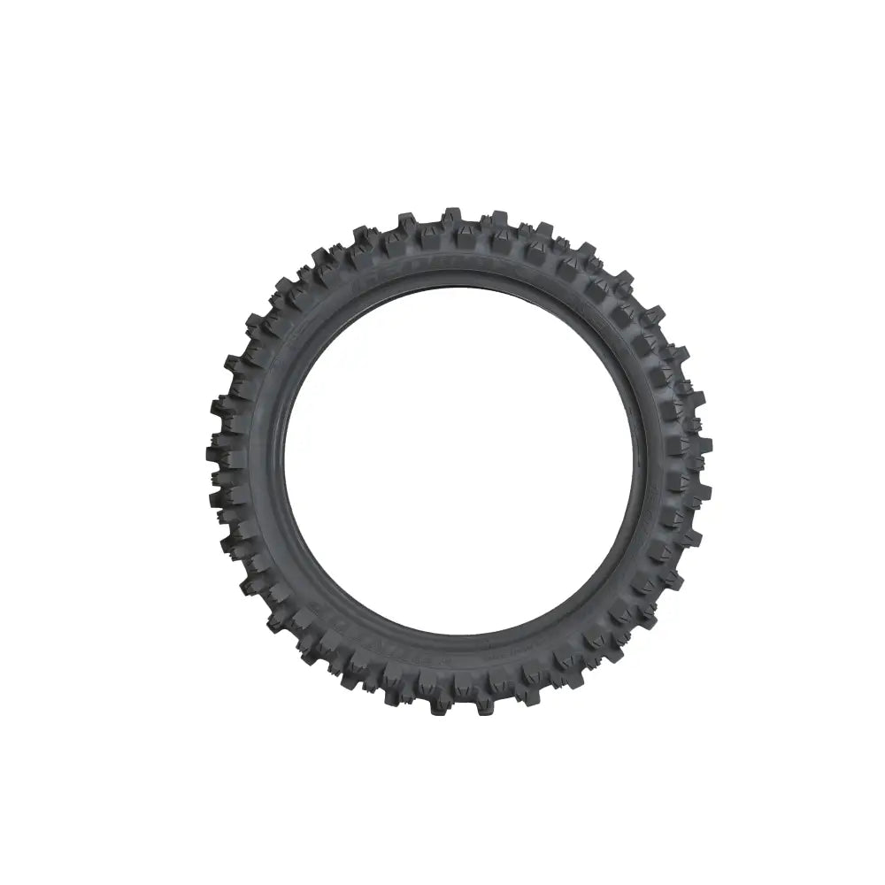 Tire Geomax Mx34 Rear 120/90 19 66m Bias Tt