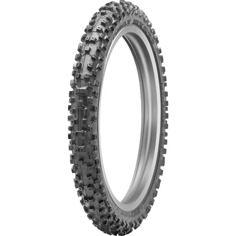 Tire Geomax Mx53 Front 70/100 19 42m Bias Tt