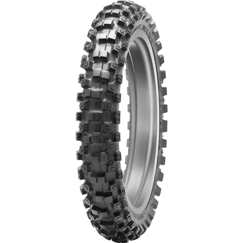 Tire Geomax Mx53 Rear 110/90 19 62m Bias Tt