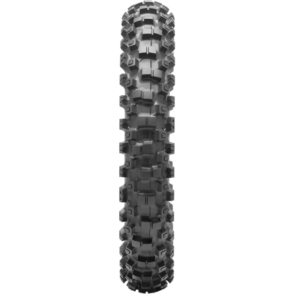 Tire Geomax Mx53 Rear 120/90 18 65m Bias Tt