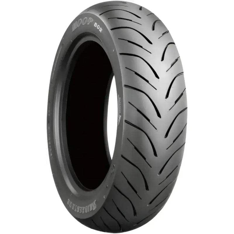 Tire Hoop B02 Rear 150/70 13 64s Bias Tl - BRIDGESTONE