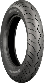 Tire Hoop B03 Front 120/80 14 58s Bias Tl - BRIDGESTONE