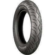 Tire Hoop B03 Front 120/80 14 58s Bias Tl - BRIDGESTONE