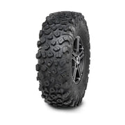 Tire Kinetic 30x10r 14 8 Ply