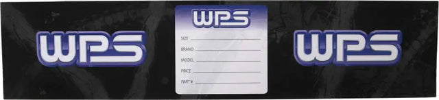 WPS WPS TIRE WRAP