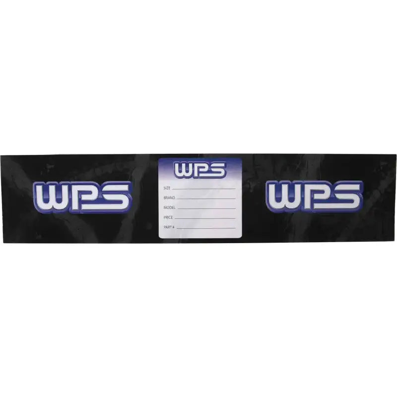 WPS WPS TIRE WRAP