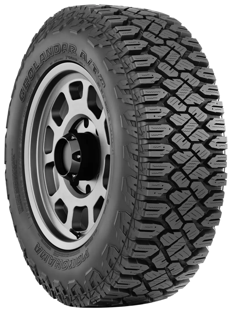 Tire LT245 x 75R16; Touring All Season Passenger Car; Radial; Nylon Belted; Black Sidewall; Tubeless; Non Directional