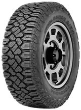 Tire LT245 x 75R16; Touring All Season Passenger Car; Radial; Nylon Belted; Black Sidewall; Tubeless; Non Directional