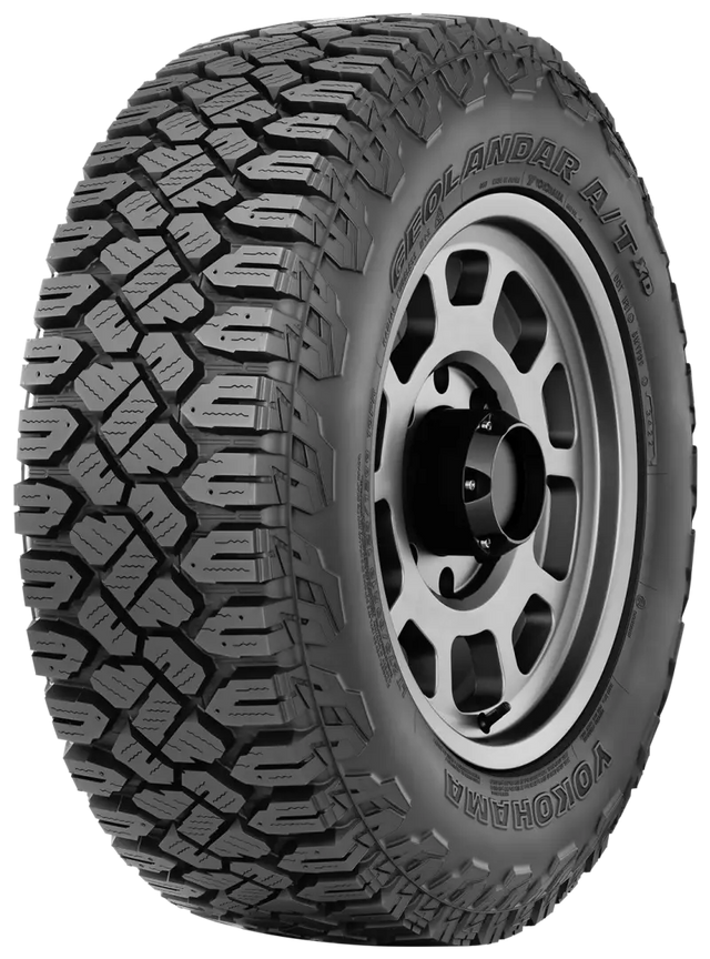Tire LT245 x 75R16; Touring All Season Passenger Car; Radial; Nylon Belted; Black Sidewall; Tubeless; Non Directional