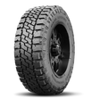 Tire LT305 x 70R18 (Metric)/ 35 12.50R18 (Non Metric); All Terrain Light Truck & SUV; Steel Belted; Radial; Raised