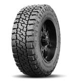 Tire LT305 x 70R18 (Metric)/ 35 12.50R18 (Non Metric); All Terrain Light Truck & SUV; Steel Belted; Radial; Raised