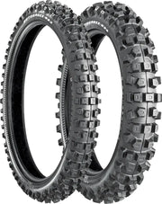 Tire M22 Rear 3.00 16 43m Bias Tt - BRIDGESTONE