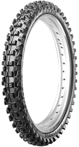 Tire Maxxcross Mx Ih Front 70/100 19 42m Bias Tt - Powersports