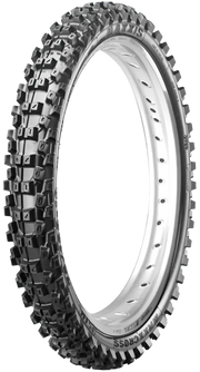 Tire Maxxcross Mx Ih Front 70/100 19 42m Bias Tt - Powersports