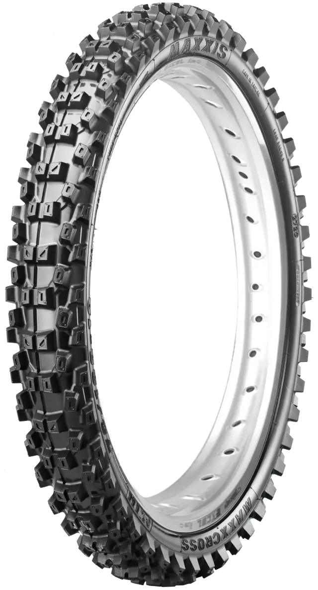 Tire Maxxcross Mx Ih Front 70/100 19 42m Bias Tt - Powersports