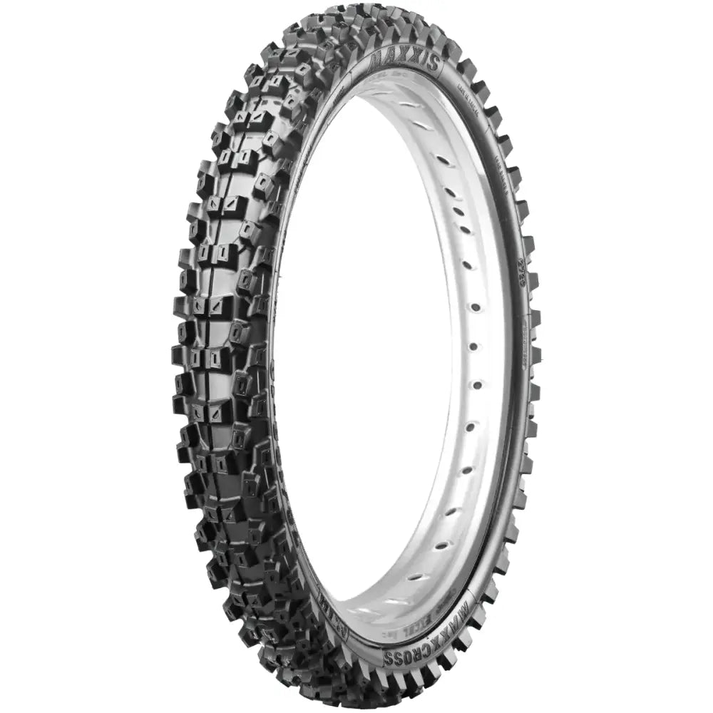 Tire Maxxcross Mx Ih Front 70/100 19 42m Bias Tt - Powersports