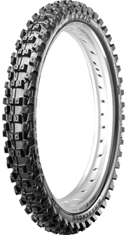Tire Maxxcross Mx Ih Front 80/100 21 51m Bias Tt