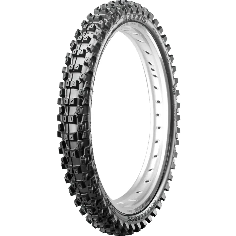 Tire Maxxcross Mx Ih Front 80/100 21 51m Bias Tt