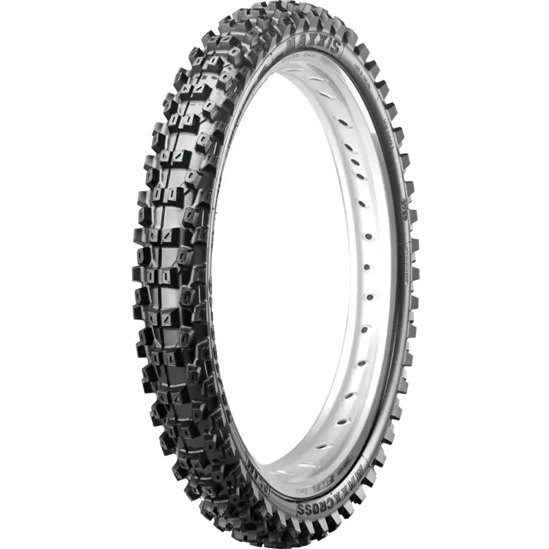 Tire Maxxcross Mx Ih Front 80/100 21 51m Bias Tt