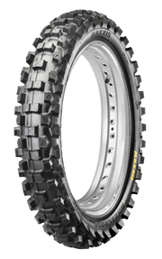 Tire Maxxcross Mx Ih Rear 110/100 18 64m Bias Tt - Powersports