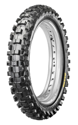 Knobby motocross tire Maxxcross Mx IH Rear 110/90 19 62M bias for Rv Parts & Accessories
