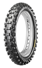 Knobby motocross tire Maxxcross Mx IH Rear 110/90 19 62M bias for Rv Parts & Accessories