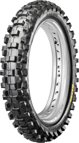Tire Maxxcross Mx Ih Rear 120/90 18 65r Bias Tt - Powersports