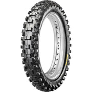 Tire Maxxcross Mx Ih Rear 120/90 18 65r Bias Tt - Powersports