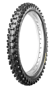 Tire Maxxcross Mx Si Front 70/100 17 40m Bias Tt - Powersports