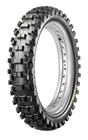 Tire Maxxcross Mx Si Rear 90/100 14 49m Bias Tt - Powersports