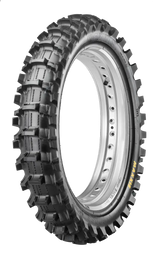 Tire Maxxcross Mx Sm Rear 110/90 19 62m Bias Tt - Powersports
