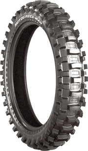 Tire Motocross M40 Front/Rear 2.50 10 33j Bias Tt - BRIDGESTONE