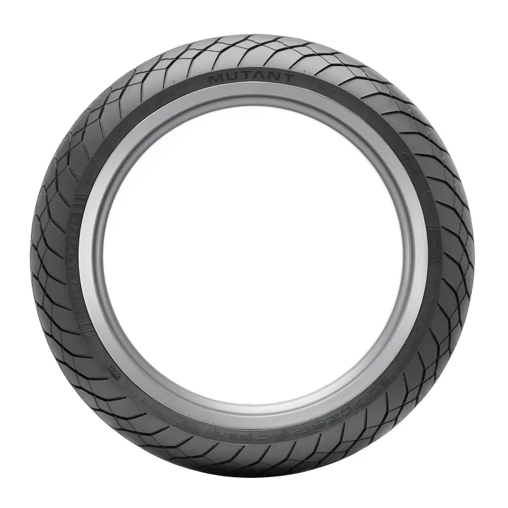 Tire Mutant Front 110/80zr18 (58w) Radial