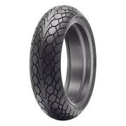 Tire Mutant Rear 150/70zr17 (66w) Radial - RV and Auto Parts