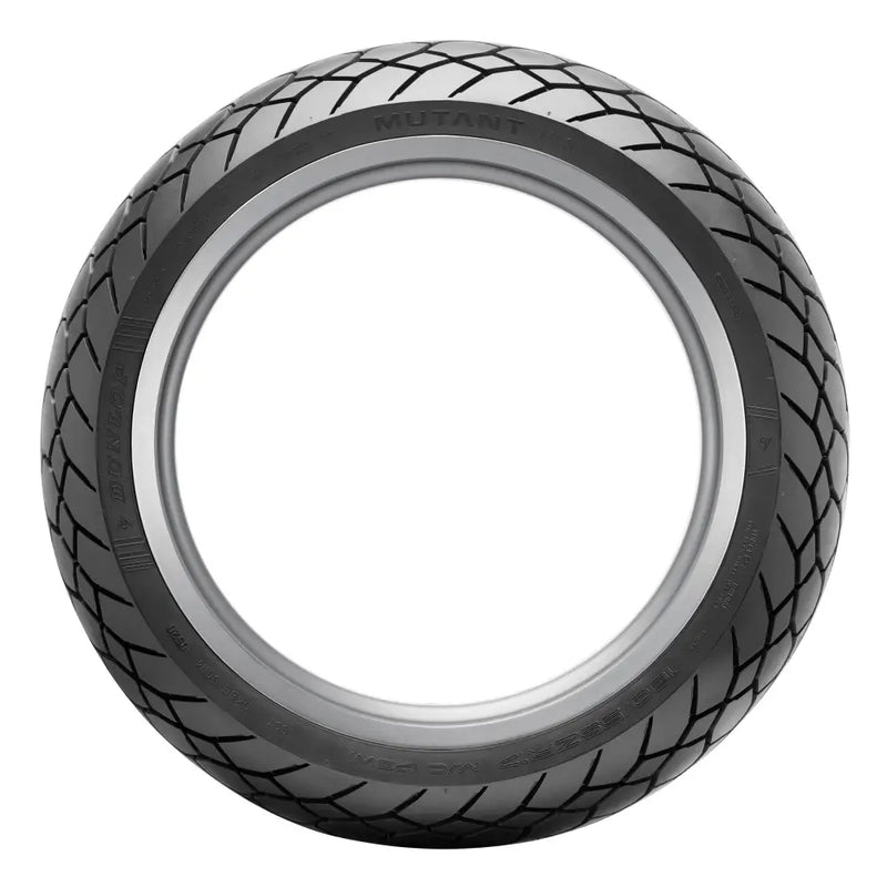 Tire Mutant Rear 190/55zr17 (75w) Radial