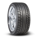 Tire P275 x 35R20 (Metric)/ 27 11.50R20 (Non Metric); Street Use; Steel Belted; Radial; Black Sidewall; Tubeless; Hard