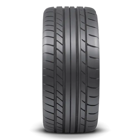 Tire P275 x 35R20 (Metric)/ 27 11.50R20 (Non Metric); Street Use; Steel Belted; Radial; Black Sidewall; Tubeless; Hard