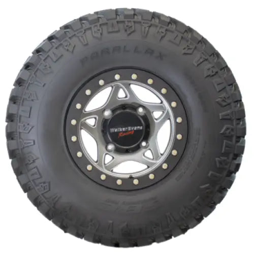 Tire Parallax 30x10r14